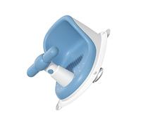 VICASKY Bath Seat Shower Seat for Newborn Boy Girl Back Support Lightweight and Portable for Bathing Supply