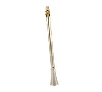 VICASKY Beginner Clarinet Instrument for Practice and Beautiful Sound Quality Lightweight Structure for Students and Educators Easy to Play Flat Key