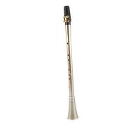 VICASKY Beginner Practice Clarinet Simple Wind Instrument for Sound for Music Suitable for Students Educators