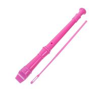 VICASKY Beginner Soprano Recorder for Boys and Girls Flute Music Practice Instrument Cleaning Rods