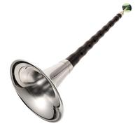 VICASKY Beginners of Suona Musical Instruments Professional Wind Instrument for Practice C-key for Learning at Home Music Class Random Color