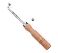 VICASKY Bend Pipe Repair Tools Trumpet Maintenance Kit Material Compact for Easy Storage