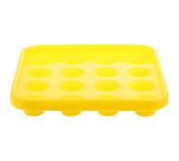 VICASKY Billiard Balls Storage Tray Portable Pool Ball Holder for Table Top Snooker Game Organizing