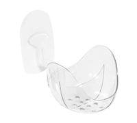 VICASKY Billie Draw Organisers Makeup Wall Shelf Storage Rack for Egg Powder Puff