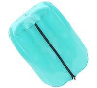 VICASKY Birdcage Cover 40cm round Blackout Cage Protector Thermal Parrot Bird Cage Accessory for Night Use Random Color