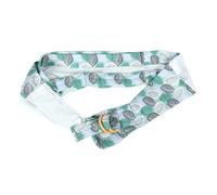 VICASKY Boy Girl Carrier Breastfeeding Cover Nursing Wrap for Newborns Breathable and Comfortable Feeding Cover Leaf for Nursing Mothers The Go