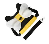 VICASKY Boy Girl Leash with Harness Breathable Boy Girl Safety Harness for Walking and Balance Independence Comfortable Fit for and