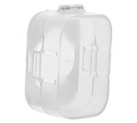 VICASKY Boy Girl Lock-up Safety Lock Door Latch Lock for Home Front Door Childproof Protection Cover for Boy