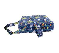 VICASKY Boys and Girls Booster Seat for Table Year Old Portable Travel Backless Increasing Height Chair Cushion Dining Chair Cushion for Boy Girl
