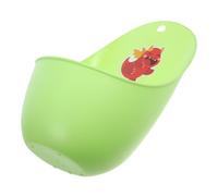 VICASKY Boys Wall Hanging Urinal Boy Girl Potty Training Urinal Portable Emergency Toilet