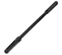 VICASKY Brass Instrument Cleaning Rod for Trumpet and Horn Maintenance Flute Cleaning Stick Tool Musical Instrument Cleaner Plastic Design Care