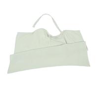 VICASKY Breastfeeding Privacy Cover Nursing Cover up Hoop for Public Feeding Cotton Muslin Nursing Aprons