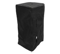 VICASKY Breathable Light Blocking Birdcage Cover Black Parrot Cage Protector Dust and Mosquito Resistant Cage Accessory Suitable for Indoor and Outdoor Use