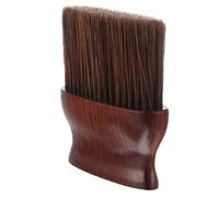 VICASKY Broken Hair Brush for Hair Cutting and Cleaning Large for Barber and Salon Use