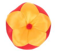 VICASKY Buddhist Sound Bowl Cushion Pad Singing Bowl Holder Protective Padding 3.5 Inch Meditation Product