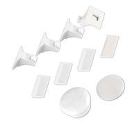 VICASKY Cabinet Locks for Boy Girl Safety Magnetic Locks Key Set No Tools Screws Required Easy Adhesive Installation for Secure Cabinet Safety