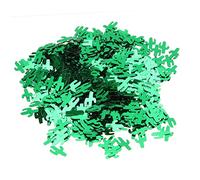 VICASKY Cactus Paper Confetti for Summer Table Scatter of Biodegradable Party Decorations for Weddings Birthdays and Celebrations Lightweight Decor Accessory