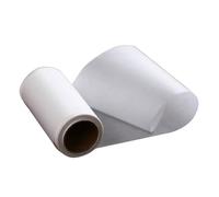 VICASKY Cake Parchment Paper Liners 20 Meter Roll Non-Stick Baking Paper for Cake Pans Greaseproof Baking Supplies for Oven