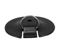 VICASKY Camera Mount Base for Surfboard and Paddleboard Weather Resistant Pilot Seat Holder Bracket for Water Fixed Camera Stand Compatible with Various Boards