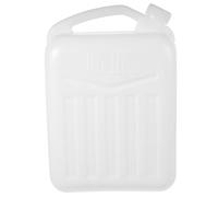 VICASKY Camping Water Storage Jug Portable Water Container with Convenient Handle for Outdoor Activities Emergency Use Hiking and Picnics Durable and Reusable Food Grade