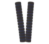 VICASKY Canoe Paddle Handle Protectors 2Pcs Sponge Wraps Non-Skid Grips for Kayak Fishing and Recreational Paddling