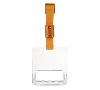 VICASKY Car Handle Ring No Touch Pull Ring Cloth Plastic for Subways | Lightweight carry handle, vehicle mounted use, waste sorting ring, safety warning strip placement