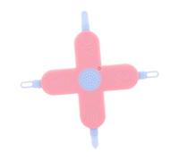 VICASKY Care Tools Nose Cleaner Ear Wax Removal Nail Tool for Newborns Boy Girl Toddlers Snot Remover and for Blocked Nose Relief