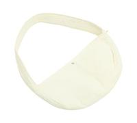 VICASKY Cat Carrying Bag Crossbody Cat Bag Breathable Canvas with Wear and Break Resistance, Lightweight Sling Pet Carrier for Carrying Pets Washable and Comfortable When You Go