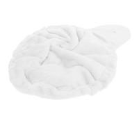 VICASKY Cat Crawler Hammock Bed for Cat Tree Tower Reusable Pet Hammock Nest Steel Frame Support Suitable for Indoor