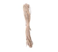 VICASKY Cat Scratching Board Sisal Rope Replaceable Wear-resistant Sturdy Scratch Post Rope Kitten Accessory for Cat Tree Diy Household Use