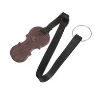 VICASKY Cello Slip Mat Wooden End-pin Stopper for Musical Instruments Non-slip Floor Protector for Practice Scenarios