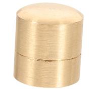 VICASKY Cello String Mute Cello Wolf Tone Noise Reducer Metal Instrument Tool for Music Practice