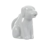 VICASKY Ceramic Mini Milk Jug Cute Animal Design Milk Creamer Pitcher Practical Sauce Cup for Kitchen Cafe Restaurant Home Use
