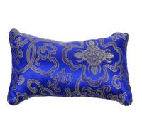 VICASKY Chinese Pulse Pillow for Traditional Chinese Medicine Clinic Use Stain-resistant Colour for Pulse Diagnosis and Comfortable Support in Medical Settings Random Color