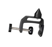 VICASKY Clarinet Storage Holder Grip and Rack for Cork Polishing Black Clarinet Stand Compatible Oboe and Wind Instruments