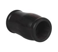 VICASKY Clarinet Tuning Tube Lightweight Black Woodwind for Enhanced and Intonation Precision Crafted Musical Instrument Part for Clarinets and Wind Instruments