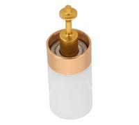 VICASKY Classic Plastic Sword Handle Plugs Diy Toy Sword Parts Prop Accessories for Boys