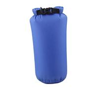 VICASKY Compression Dry Sack Top Bag for Kayak Canoe Rafting Boating Durable Seam Sealed Water Resistant Storage Sack Royal Blue for Outdoor Adventure