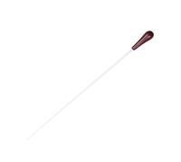 VICASKY Concert Baton for Orchestra Directors Resin Material Comfortable Grip for Students and Teachers
