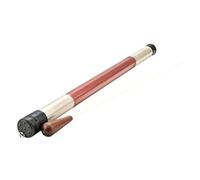 VICASKY Conductor Music Portable Baton Wooden Handle Simple Lightweight Design for Concert Use Replacement Tool Accessory for Show Performance