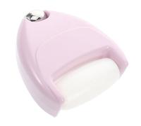 VICASKY Cooling Facial Roller for Women Dual Function Ice Massage Roller Portable Plastic Beauty Tool for Refreshing Face and Neck Care Firming and