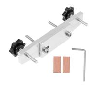 VICASKY Craftsmanship Luthier Fixture Strong Durable Piano Code Bonding Bridge Clamp Guitar