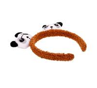 VICASKY Cute Headband Animal Headband Hair Bands for Women Cartoon Panda Design for Face Washing Makeup