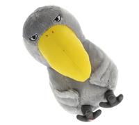 VICASKY Cute Toucan Plush Soft Stuffed Animal Doll for Adults Huggable Cartoon Bird Pillow Gift for Birthdays Showers Valentine S Day Cozy Home Decor