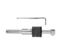 VICASKY Cymbal Stacker Boom Mount Extension Percussion Drum Hardware Holder for Versatile Sound Layering and Compatible with Electronic and Standard Drum Kits