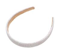 VICASKY Delicate Candy Hair Clips Sparkle Hair Clips Sequins Headbands Women Eye-catching Headband