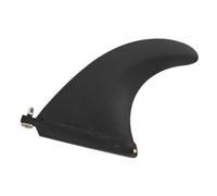 VICASKY Detachable Sup Paddle Board Fin with Screw Mount Inflatable Surfboard Replacement Accessory for Enhanced Water Stability and Suitable for Kayak and Paddle Board Enthusiasts