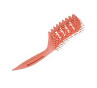 VICASKY Detangling Comb Boy Girl Anti-static Scalp Meridian Comb Hair Brush Wide Tooth Design for Curly Hair Comfortable and Breathable for Easy Styling