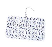 VICASKY Diaper Changing Pad Reusable Under Pads Comfortable Changing Mat Bed Cushion for Girls