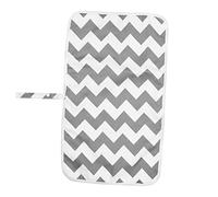 VICASKY Diaper Pad Changing Mat Portable Sleep Pad for Antiroll Comfort at Home Travel